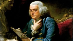 benjamin-franklin-(sursă foto: history.com)