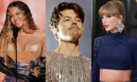 Taylor Swift, Harry Styles și Beyonce în cursa pentru primul turneu de un miliard de dolari din istorie