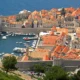 Croația devine o destinație turistică importantǎ! În aceastǎ țarǎ ajung din ce în ce mai mulți vizitatori