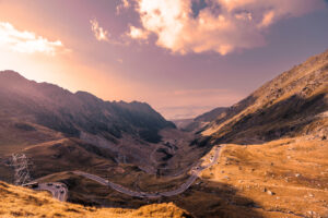 transfăgărășan