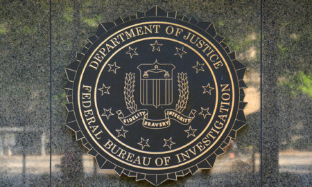 FBI Sursă foto: dreamastime.com