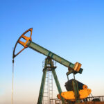 sondă petrol; Sursă foto: dreamstime.com