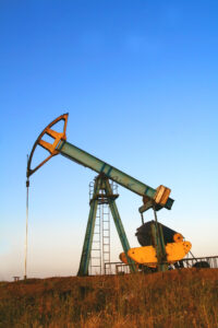 sondă petrol; Sursă foto: dreamstime.com