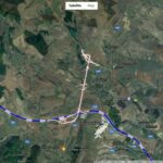 A fost semnat contractul pentru construcția drumului ce leagă A3 și DN1