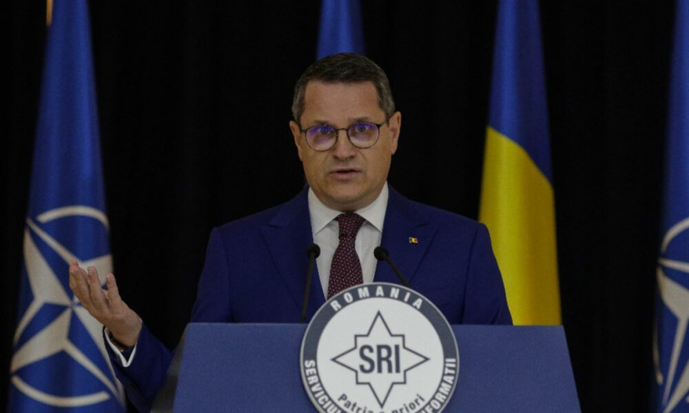 Eduard Hellvig, despre Summitul celor Trei Mări: România, „într-o poziție strategică în regiune”