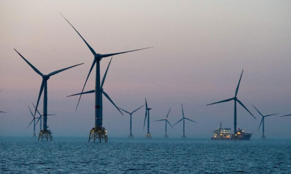 Planurile ambițioase ale Europei. Energia eoliană offshore întâmpină obstacole semnificative