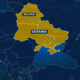 granita Ucraina Belarus Sură foto Euronews