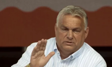 Orban, gandul.ro