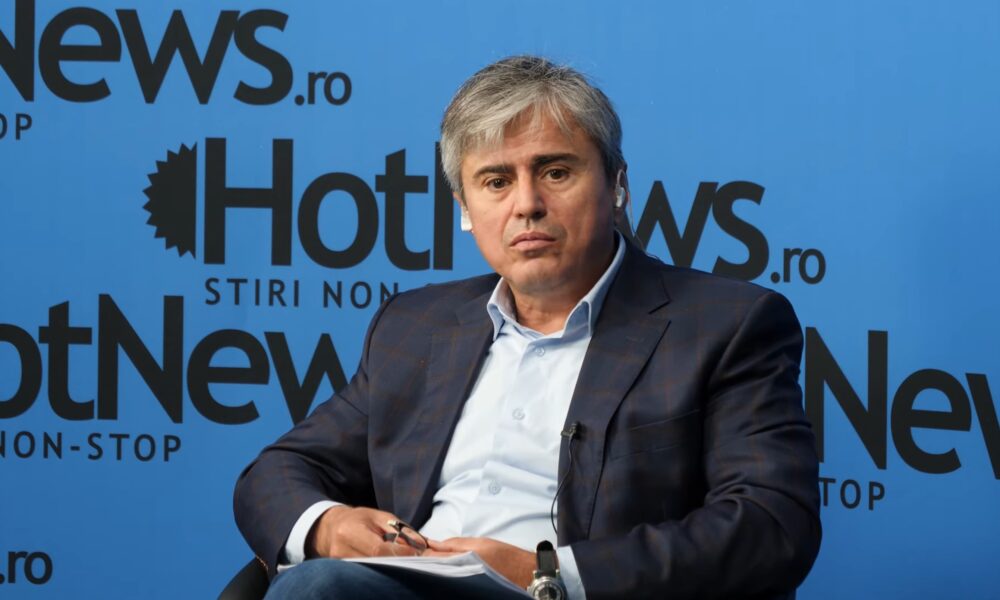Biriş: ”Impozitul minim pe cifra de afaceri gândit de guvern va lovi sever sectorul energetic!”