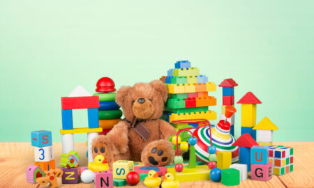 Comisia Europeană a propus un regulament privind siguranța jucăriilor