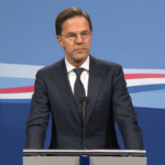 Mark Rutte