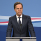 Premierul olandez Mark Rutte se retrage din politică