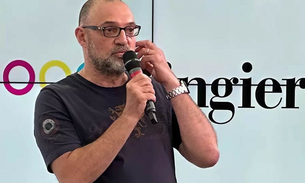 Mihnea Vasiliu a murit! Presa din România pierde un manager legendar