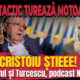 Ion Cristoiu la Hai România. Azilele groazei: „Unii au vrut sa se îmbogățească pe spatele altora”