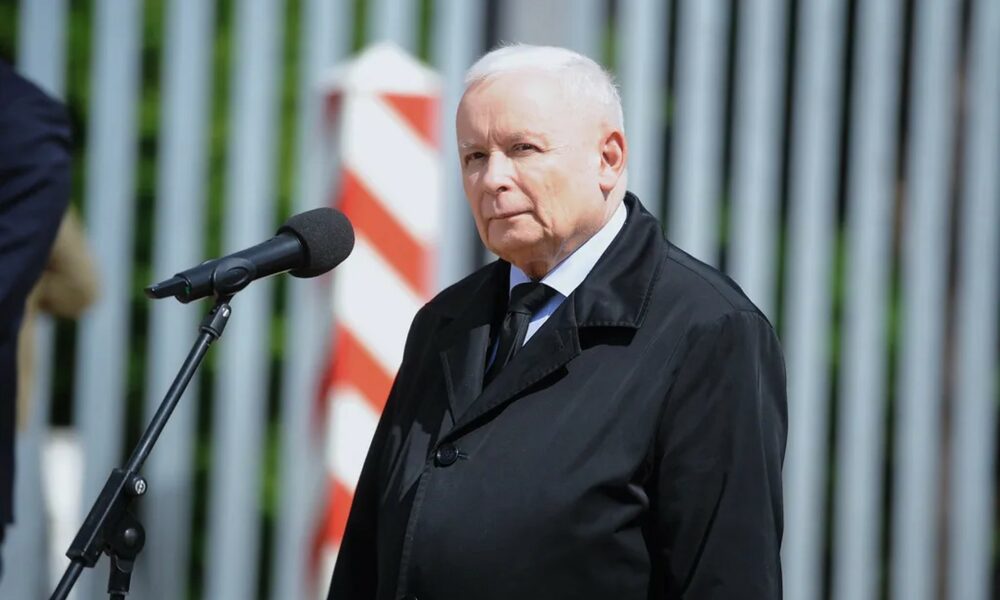 POLITICO: Politicienii polonezi atacă migranții pentru câștiguri electorale