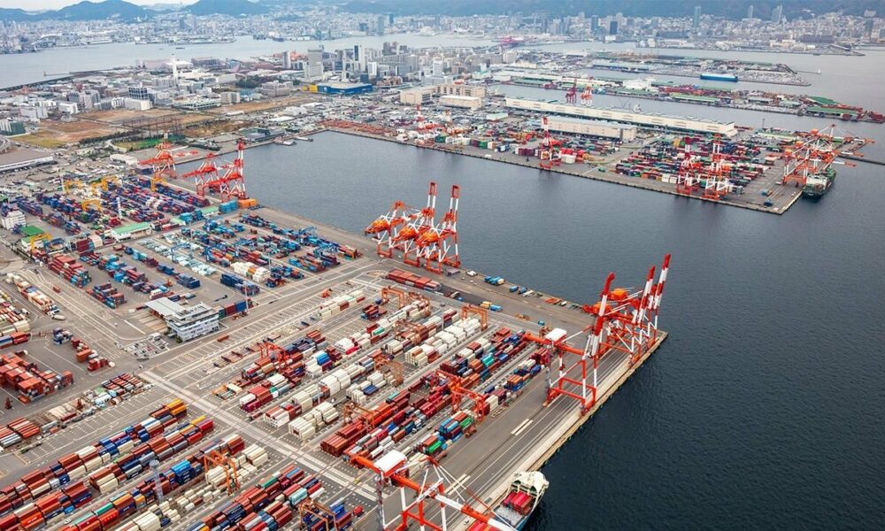 Exporturile Japoniei nu se mai ridică la așteptările Occidentale