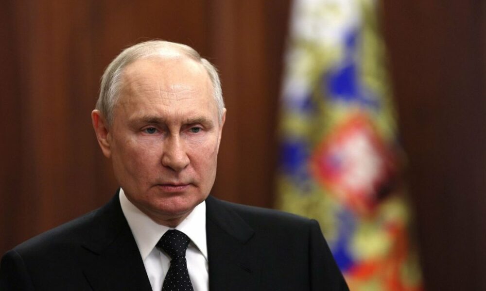 Abia au început asasinările! Vladimir Putin va urma să elimine restul „problemelor”