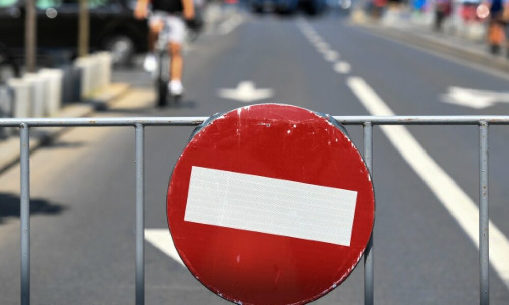 MAE emite o atenționare de călătorie pentru Bulgaria! Circulația va fi restricționată noaptea