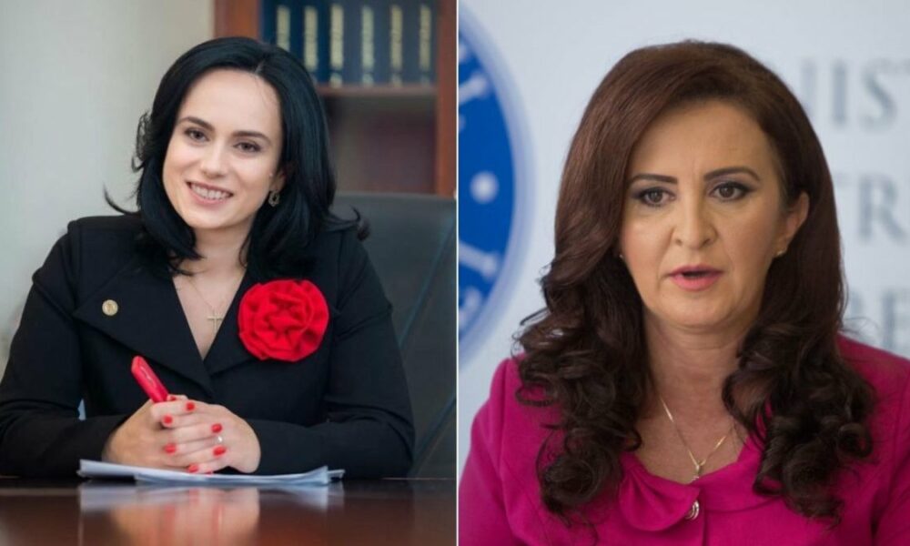 Noii miniștri depun jurământul la Palatul Cotroceni