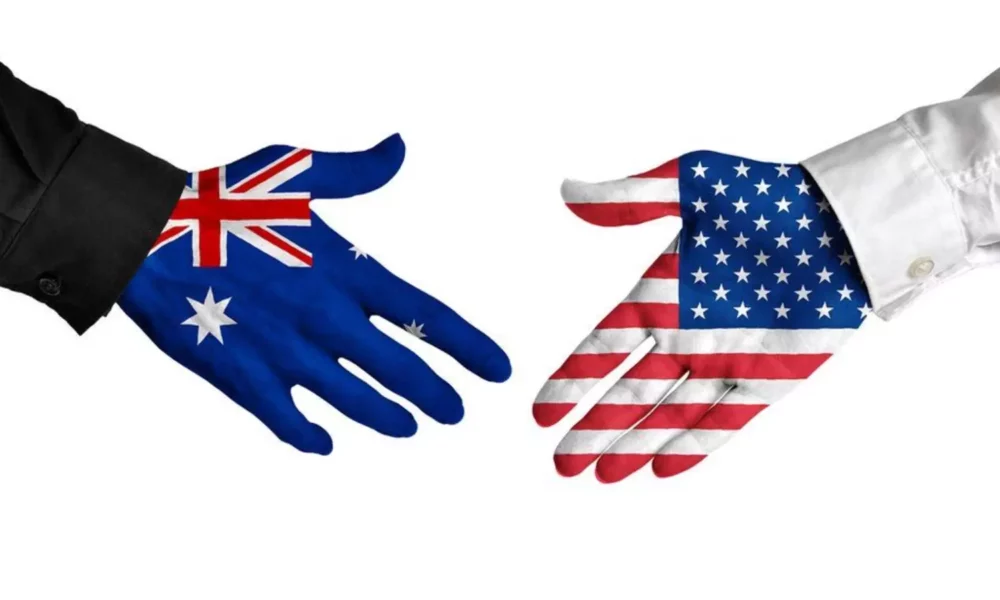 A început cel mai mare exercițiu militar din istorie. Australia și SUA, demonstrație de forță și unitate
