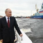 vladimir putin marina rusă Sursă foto Digi24
