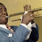 Louis Armstrong, sursa foto: facts.net