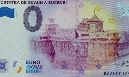 bancnota 0 euro