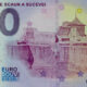 bancnota 0 euro