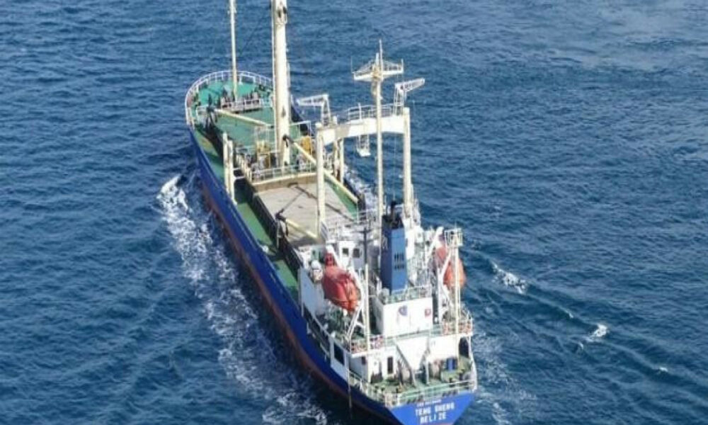 Nu se ține cont de amenințarea rusească! Nave civile se îndreaptă spre Ucraina