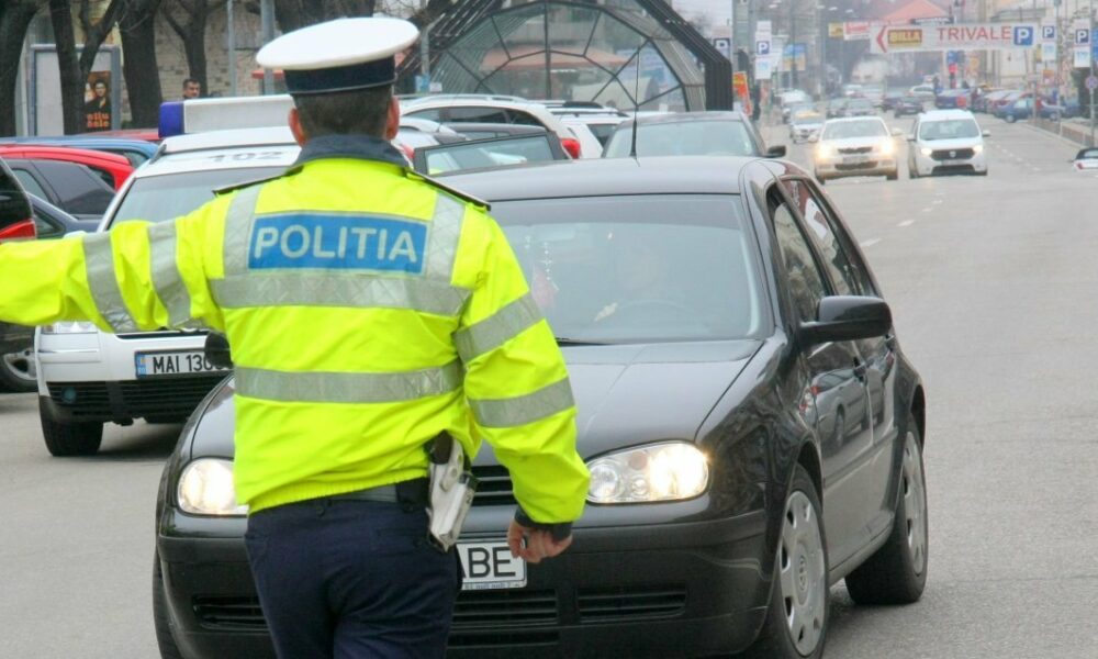 Se anunță o evoluție tehnologică! Amenzile rutiere, verificate online