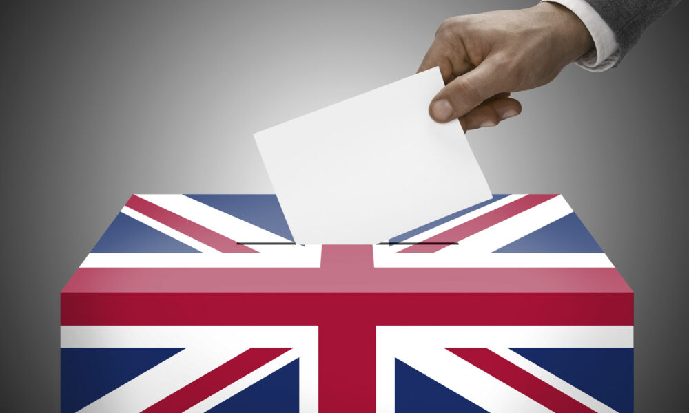 Comisia Electorală din Marea Britanie, victima unui atac cibernetic
