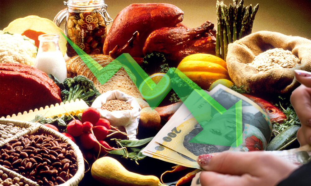 Schimbările climatice vor afecta producția de alimente. Ce se va întâmpla în 2024