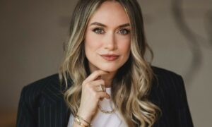 Andreea Cristea, CEO MPR Agency