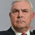 Angel Tilvar, ministru Apărării, Sursa foto Antena 3CNN