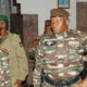 Niger armată (sursă foto: Reuters)