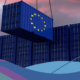 Balanta comercial a UE Sursa foto CEPS