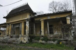 Casa Vasile Alecsandri Sursă foto Desteptarea