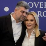 Gabriela Firea a fost inclusă pe lista de candidați