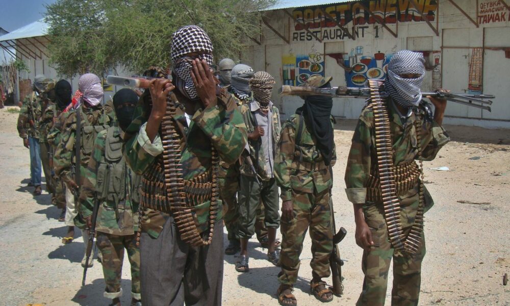 De ce coșmarul din Niger este o amenințare globală: amenințare jihadistă