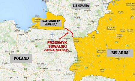 Pericol de invazie în Polonia? Ce se întâmplă acum la graniță