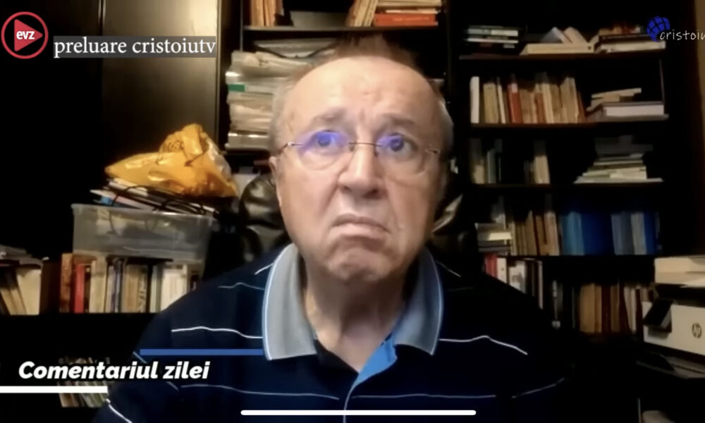 Exclusiv. Ion Cristoiu, la Hai România, despre cazul lui Horia Constantinescu: „Normal era ca să facă o anchetă”
