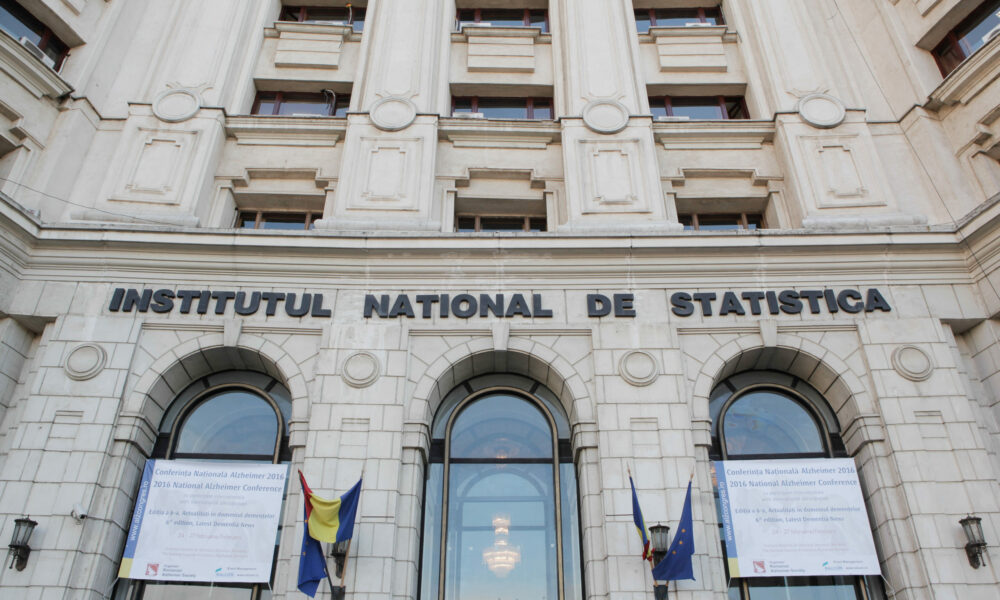 Sindicatul Institutului Național de Statistică acuză Guvernul de discriminare