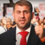 Mesajul lui Ilan Șor, după decizia CCR. Oligarhul pro-rus îl susține pe Călin Georgescu