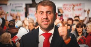 Mesajul lui Ilan Șor, după decizia CCR. Oligarhul pro-rus îl susține pe Călin Georgescu