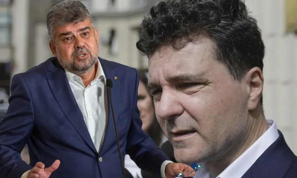 Reacția lui Nicușor Dan privind retragerea PSD-ului din coaliție. „Nu cred că este bine”