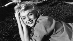 Marilyn Monroe, sursa foto CNN