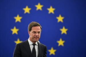 Mark Rutte premier olanda (sursă foto: Euroactiv)