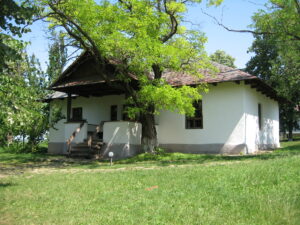 Memorialul Ipoteşti Sursă foto Wikipedia