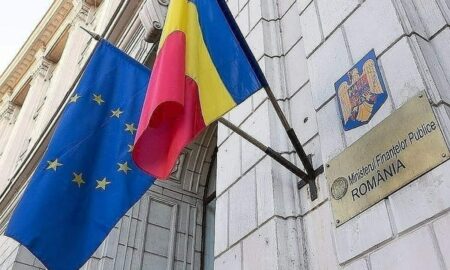Minsterul Finanțelor