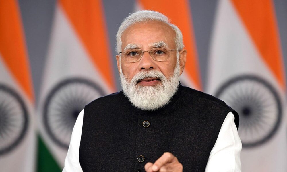 2024, anul alegerilor la nivel mondial. Modi își declară victoria în India